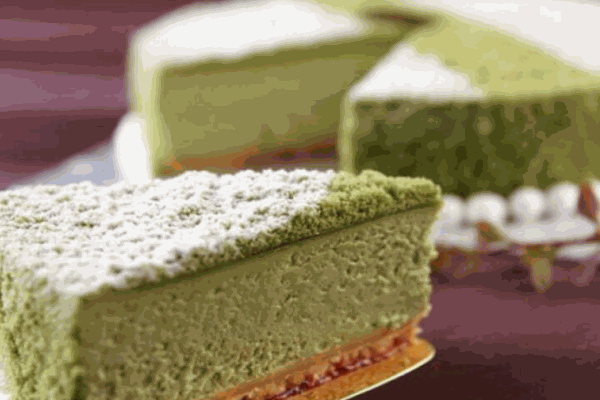 呗可咔司蛋糕店